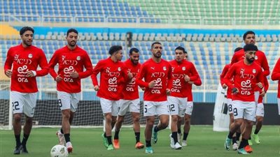 لاعب واحد في تشكيل الفراعنة يعادل 40 ضعف من منتخب بوتسوانا