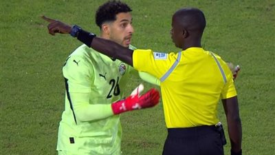 التعادل الإيجابي يحسم نتيجة الشوط الأول مباراة بوتسوانا ضد موريتانيا (فيديو)