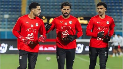 المهدي سليمان ومحمد عواد يفجران أزمة قبل مباراة مصر وبوتسوانا (فيديو)