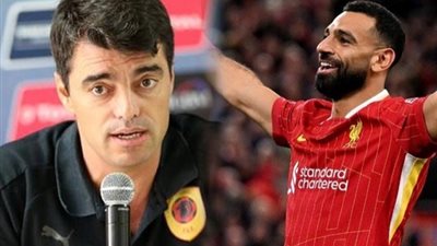 حوار حصري لـ«الجمهور» مع مدرب أنجولا المرشح لجائزة THE BEST بأفريقيا: صلاح ليس الأفضل.. وأنا أحسن من كولر