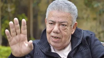 بشير الديك يدخل العناية المركزة بعد تعرضه لوعكة صحية