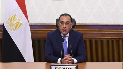 بقيمة 8 ملايين دولار ..رئيس الوزراء يشهد توقيع خطاب «المنحة الكورية»
