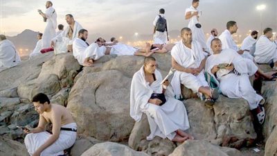 مديرية أمن القاهرة تعلن أسماء 3855 فائزا بقرعة الحج 2025