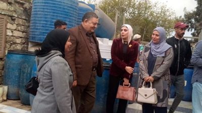 صحة الدقهلية: ضبط 30 طن مخلل غير صالحة للاستهلاك الآدمي  بـ