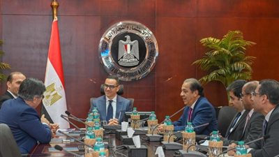 شركة تركية تخطط لإنشاء مصنع لإنتاج أنابيب النفط باستثمارات 60 مليون دولار في مصر