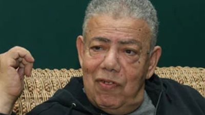 زوجة بشير الديك تكشف آخر تطورات حالته الصحية بعد حجزه في العناية المركزة