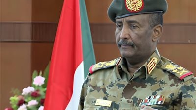 «البرهان»: مشروع القرار البريطاني بمجلس الأمن لم يستجب لمتطلبات السودان