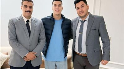 أول تعليق من دفاع فرد الأمن بعد انقضاء الدعوى بالتصالح مع إمام عاشور