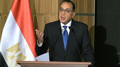 رئيس الوزراء: نسيطر على الدين الخارجي وصندوق النقد استجاب لتعديلاتنا