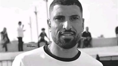 مجلس إدارة الأهلي ينعى محمد شوقي لاعب كفر الشيخ