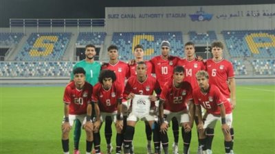 التعادل السلبى ينهى الشوط الأول بين مصر وليبيا