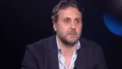 هشام ماجد يوجه رسالة لصناع فيلم «الهوى سلطان»