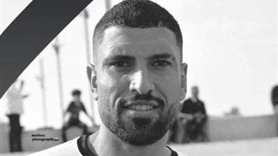 بجزء من مكافآتهم، لاعبو إنبي يدعمون أسرة اللاعب الراحل محمد شوقي