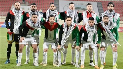 قائد منتخب كوريا يدعم فلسطين بطريقته الخاصة في تصفيات كأس العالم 2026