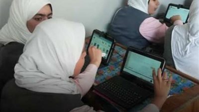 9 نصائح هامة للحفاظ على التابلت المدرسي لطلاب الثانوية العامة