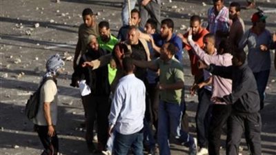 «بسبب شراء منزل» إصابة شخص في مشاجرة غرب سوهاج