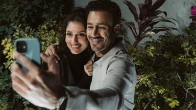 فيلم «الهوى سلطان» يتصدر شباك التذاكر بعد 12 ليلة عرض