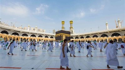 بدء إجراء مراسم قرعة الحج في الجيزة والإسكندرية ودمياط