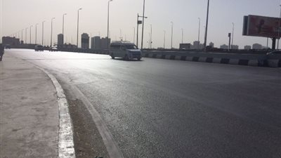 سيولة مرورية بشوارع وميادين سوهاج وتكدس بأخميم
