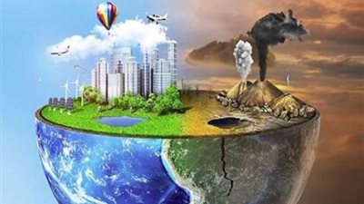 تزامنا مع قمة المناخ الـ29، الهدف العالمي لوصول درجة حرارة الأرض لـ 1.5 درجة يواجه خطرا كبيرا