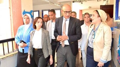 مواعيد وتفاصيل امتحانات شهر نوفمبر 2024 لجميع صفوف النقل