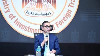 الصندوق السيادي والرخصة الذهبية، «الخطيب» يكشف خطوات جديدة لتعزيز الاستثمار