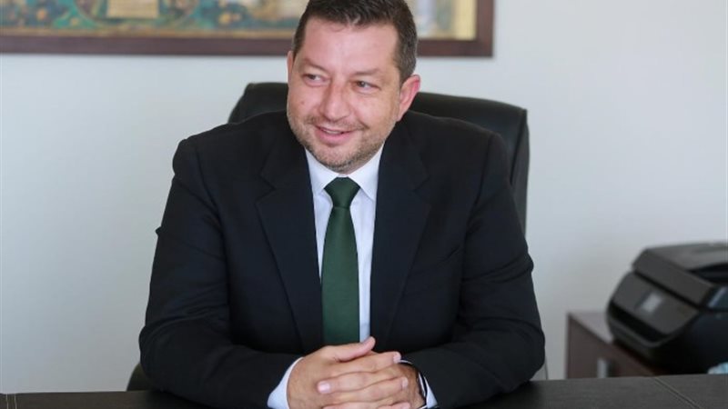 شريف الصياد