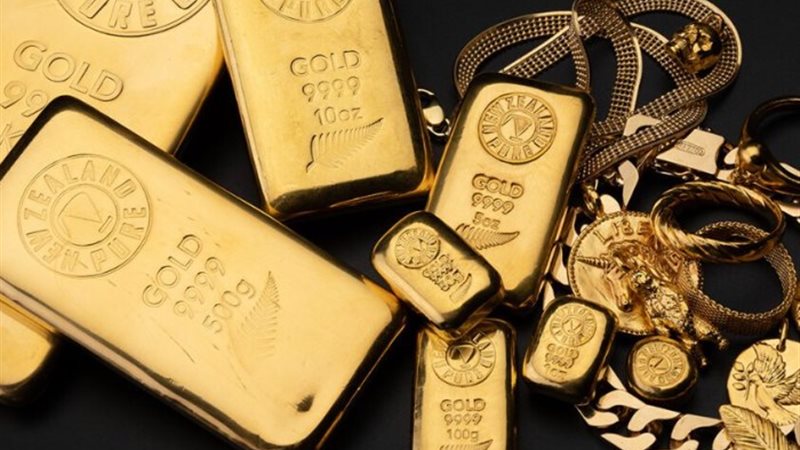ارتفاع أسعار السبائك