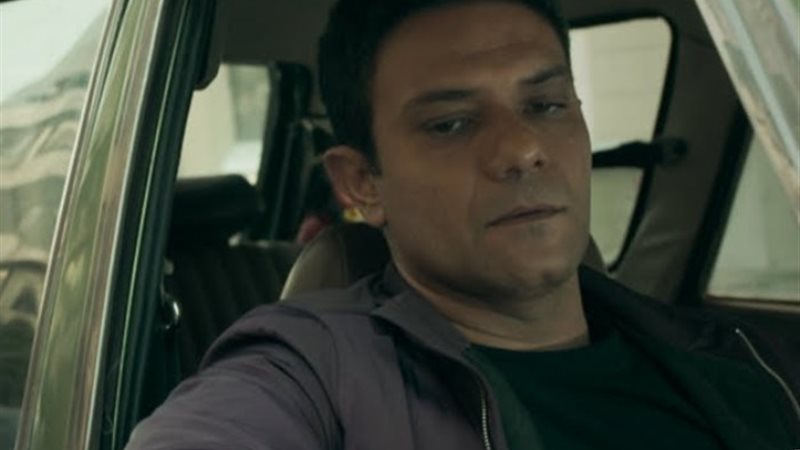 موعد مع الماضي