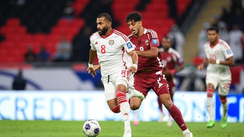 الإمارات وقطر