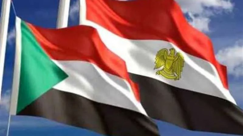 مصر والسودان