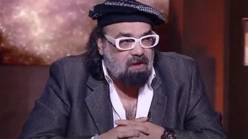 نادر أبو الليف