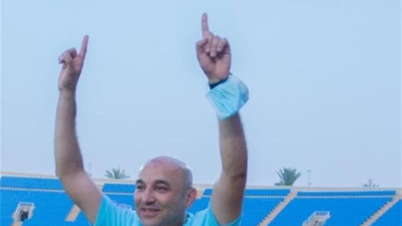 احمد عبد المقصود