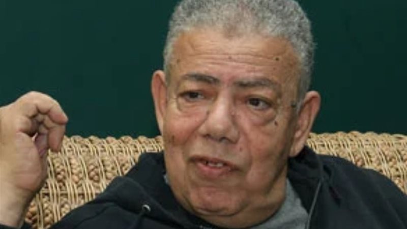 الكاتب بشير الديك