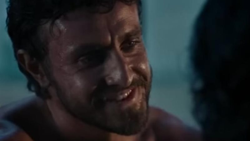 سلسلة أفلام Gladiator