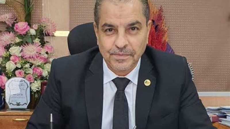 المهندس رأفت شمعة