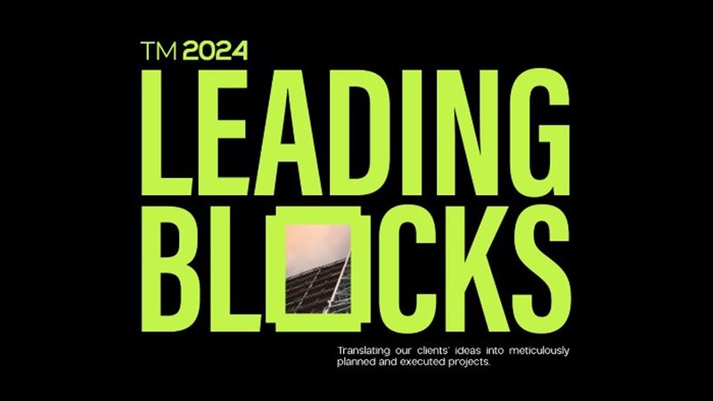 Leading Blocks
