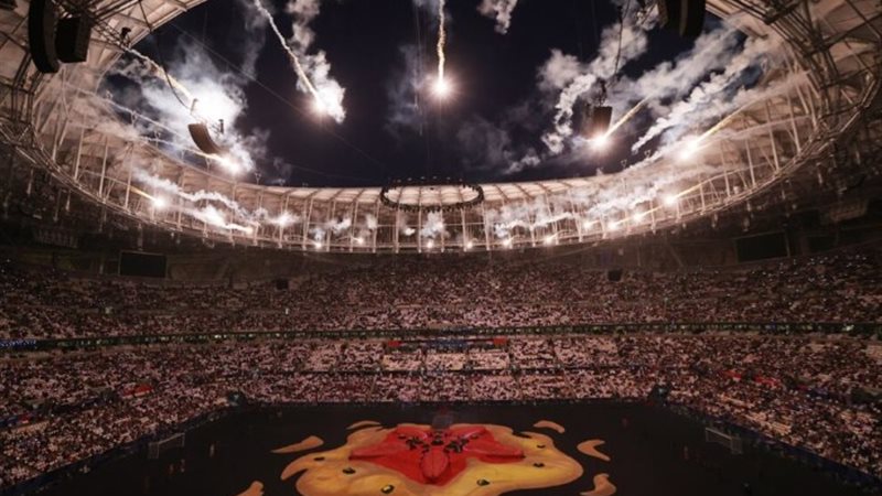 كأس العالم 2026