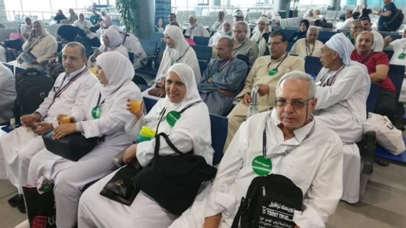 الحج السياحي