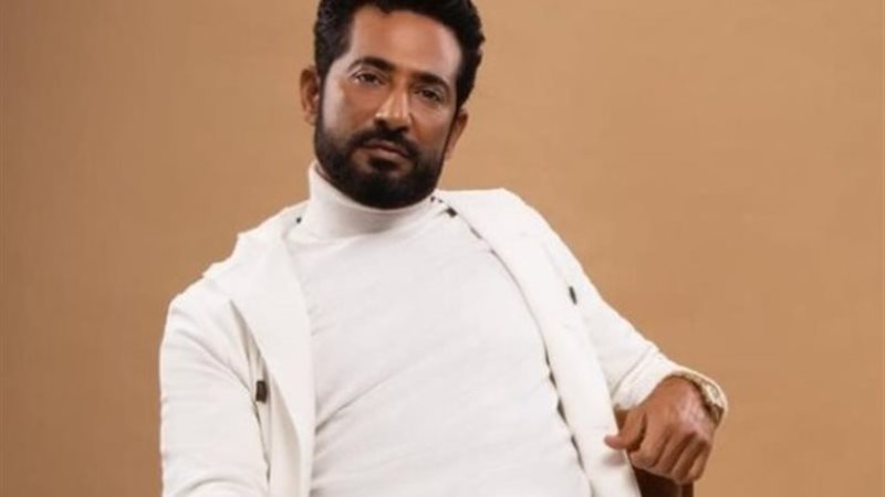عمرو سعد