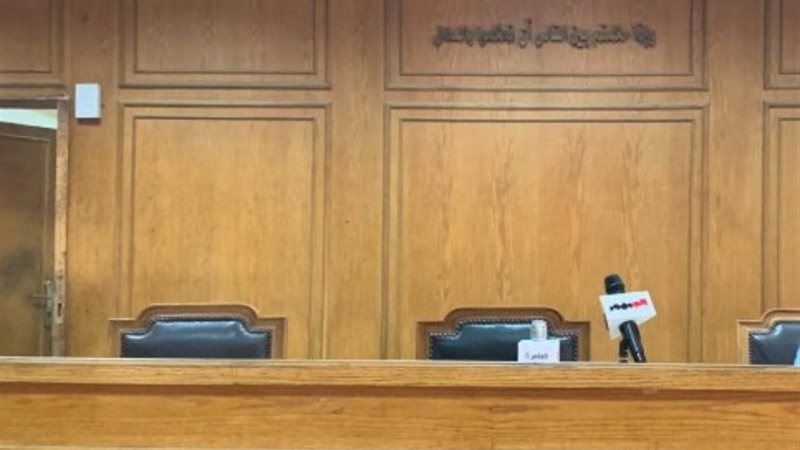 محكمة - أرشيفية