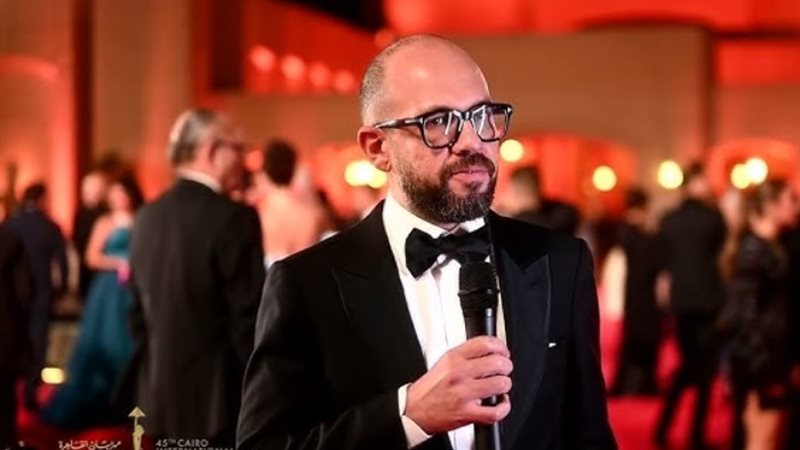 المونتير أحمد حافظ