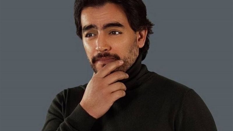 هاني سلامة