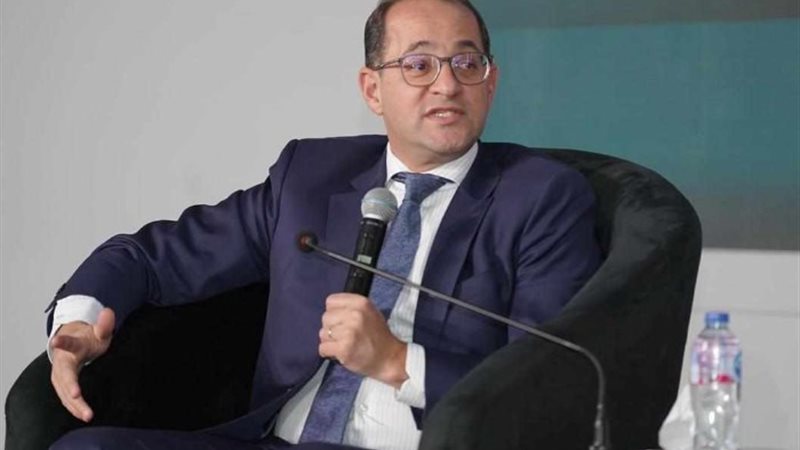 أحمد كجوك وزير المالية