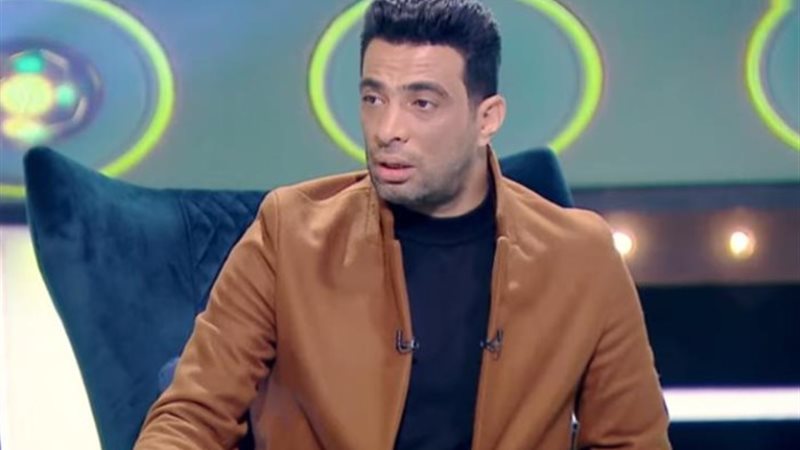 شادي محمد