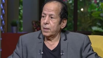 وفاة الفنان عادل الفار بعد صراع مع المرض