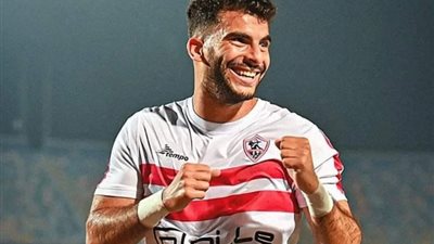 الزمالك يسعى للتجديد لـ زيزو بـ 80 مليون وخطف مهاجم الأهلي (تفاصيل)