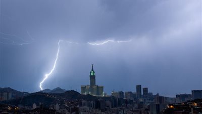 «خدوا حذركم»، الأرصاد: تقلبات جوية حادة في هذا الموعد