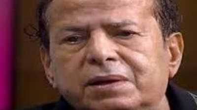 صلاح عبدالله ينعي وفاة الفنان عادل الفار: «غابت إبتسامته»