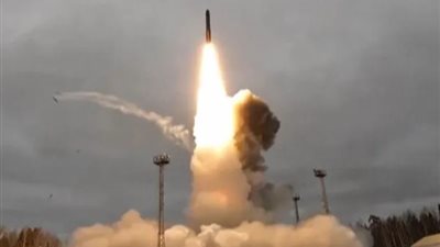 أطلقه بوتين ضد أوكرانيا، ماذا تعرف عن صاروخ «أوريشنيك» الروسي الجديد؟